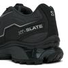SALOMON Кроссовки XT-Slate Black Asphalt Unisex, серебристые, L47575600