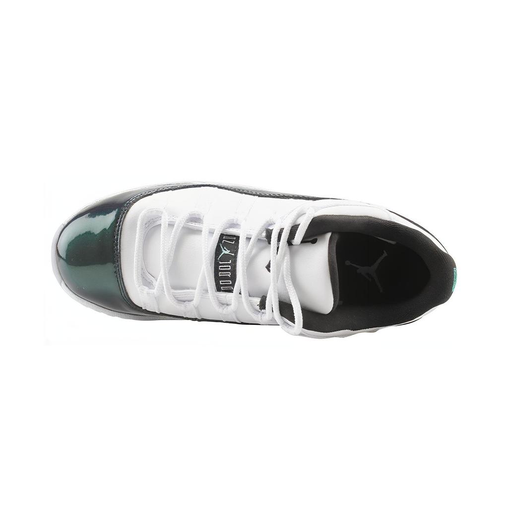 Jordan 11 Retro Low Iridescent PS 505835-145