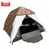 Junshi All-Season Double Layer Camouflage Tent