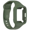 Силиконовый чехол-ремешок для Xiaomi Redmi Watch 3 Active, мягкий спортивный силиконовый чехол-ремешок для Redmi Watch 3 Lite, аксессуары для браслета
