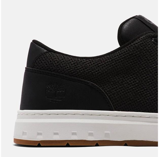 Timberland Maple Grove Knit Oxford кроссовки