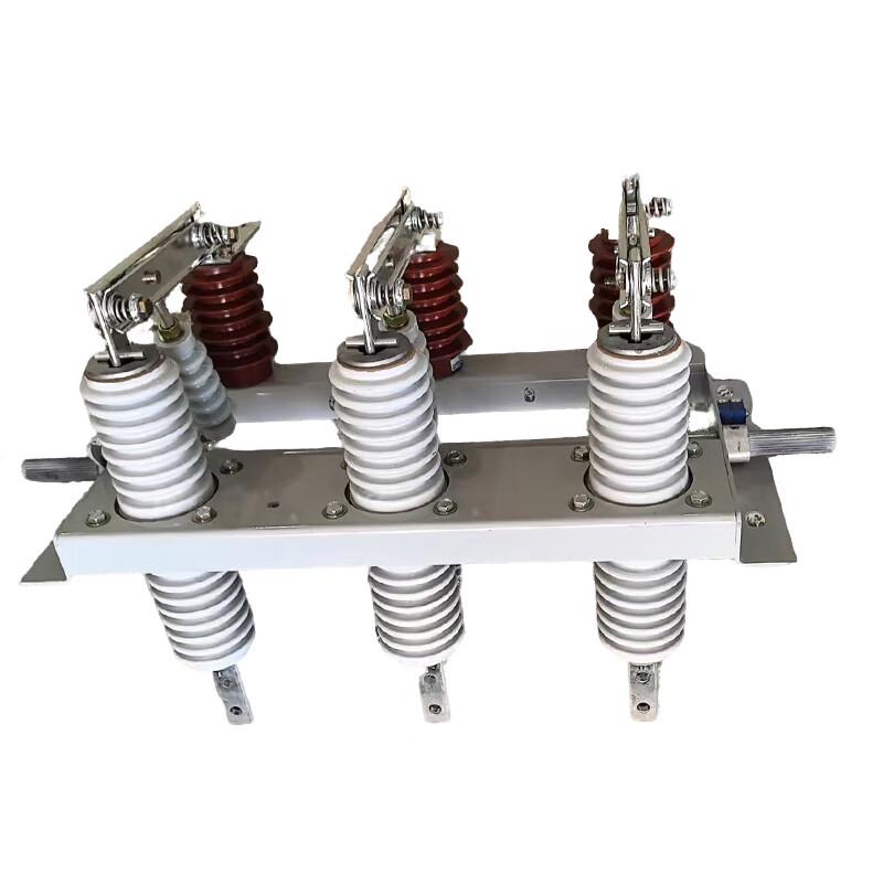 Indoor High-Voltage Disconnecting Switch