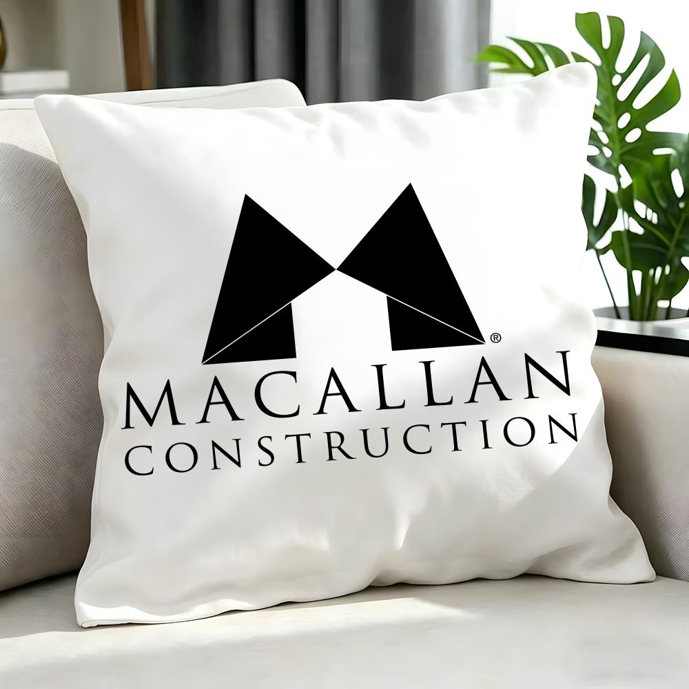 Алкоголь Macallan Наволочка Набор Наволочек 4 шт 50x50 45x45 40x40 Наволочка Декоративная Диван Домашний Декор
