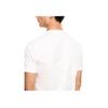 Emporio Armani Мужская футболка EA7 Regular Fit с круглым вырезом и коротким рукавом Топы 7M001487-AF17789-U0004
