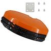 Защитный дефлектор триммера 4119 007 1027 Для STIHL FS80 FS85 FS90 FS110 FS200 FS250