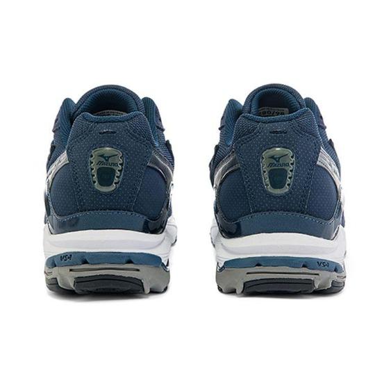 Mizuno Wave Rider 10 Premium Низкие D1GA218203
