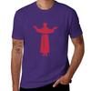 Saint Francis prayer - Peace PAX Catholic T-Shirt Aesthetic clothing anime clothes men clothings