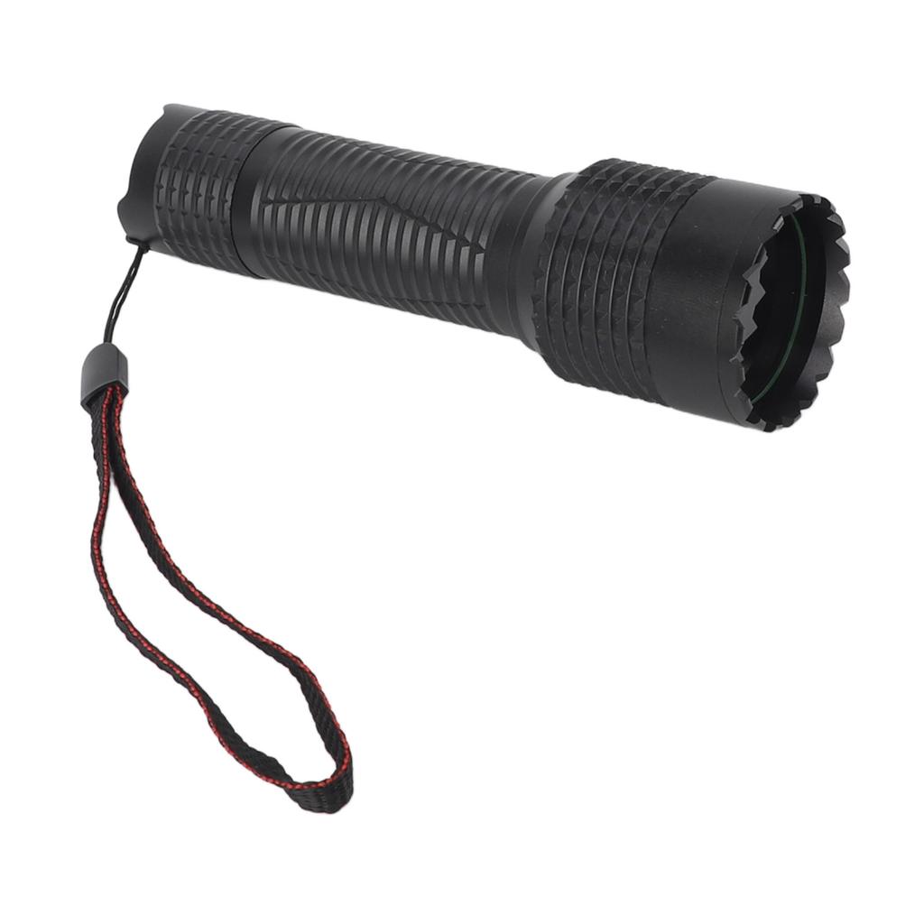 УФ-фонарик черного света 365 нм светодиодный с фильтром Мини УФ-фонарик для обнаружения мочи домашних животных Отверждение смолы