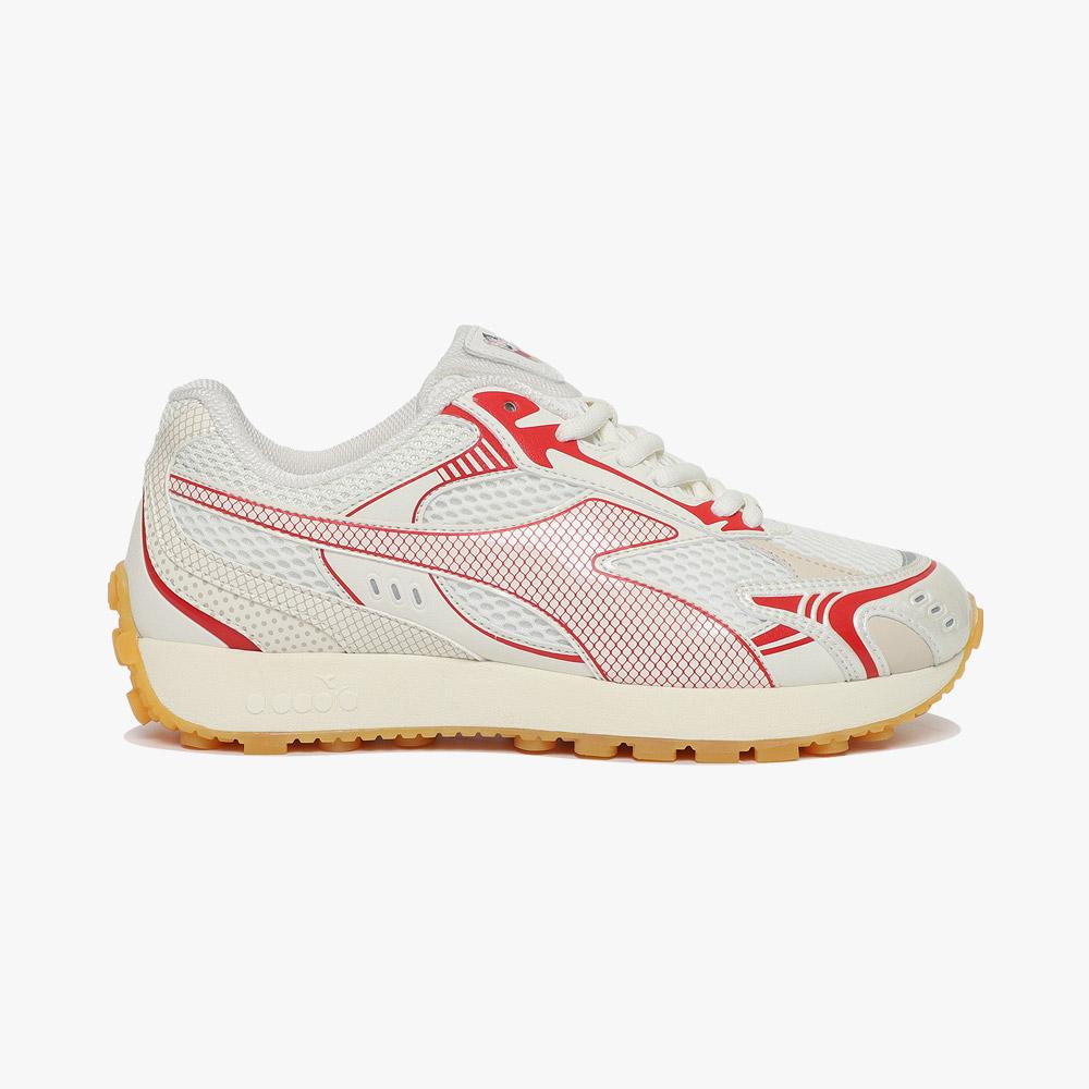 Diadora Belluna Atom White/Red