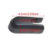 Rear Wiper Arm Cap Cover D26767395A For Mazda 3 2010-2015 Mazda CX-5 2011-2021