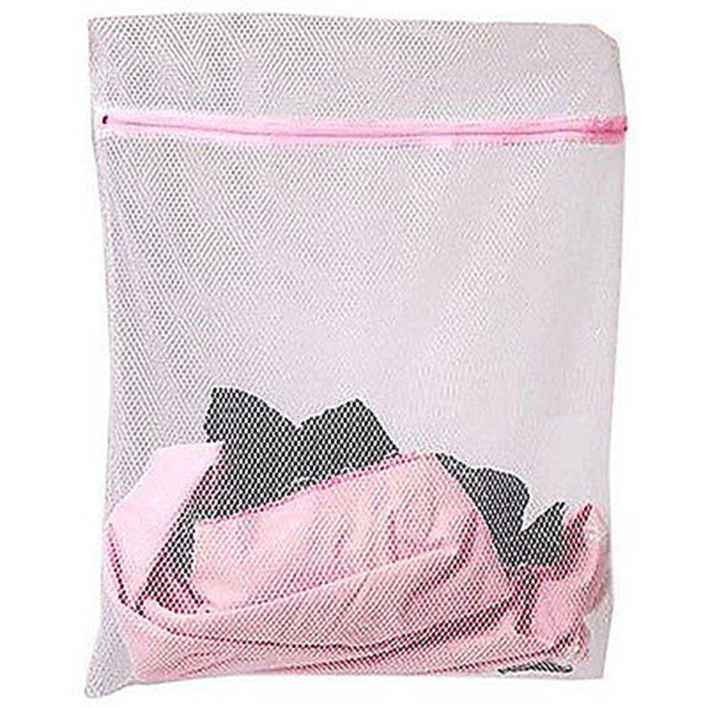 Protect Home Useful Practical Socks Bra Washing Cleaner Mesh Net Laundry Bag Washing Bag Bag