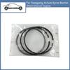 Новые Поршневые Кольца 6650300524 665030052A 671030072A Для Ssangyong Actyon Kyron Rexton Stavic
