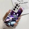 M-Murder D-Drones Uzi Doorman Shockproof Phone Case for Samsung Galaxy S26 Edge S25 Ultra S24 FE S23 Plus S21 Cover Anti Fall Fu