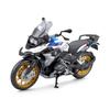 Maisto 1/12 Scale BMW R 1250 GS Motorcycle Model (Finished Product) 5-20100