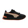 Pronounce x Mirage Sport 'Black Pebble'