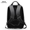 MARK RYDEN Large Capacity Backpack for Men, Laptop Bag, Business Travel Bag, MR7080 Cool Black Enlarged Versio