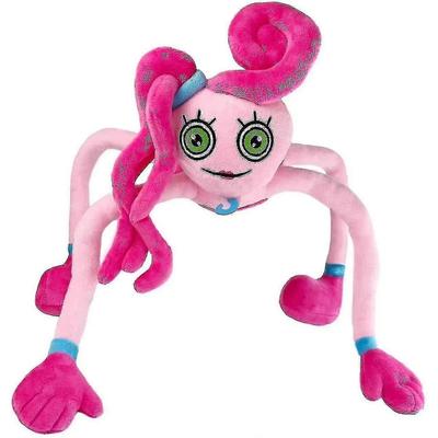 Новая мягкая игрушка Poppy Playtime Глава 2 Мамочка Длинные Ноги, Мамочка Длинные Ноги