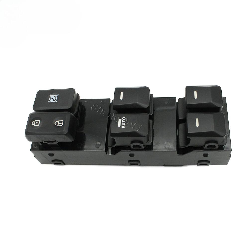 1PC For Kia Sportage R Window Regulator Switch 2012 2013 2015 2016 Window Keys Car Door Button