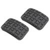 Long Lasting Rubber Pedal Pad Performance Precision