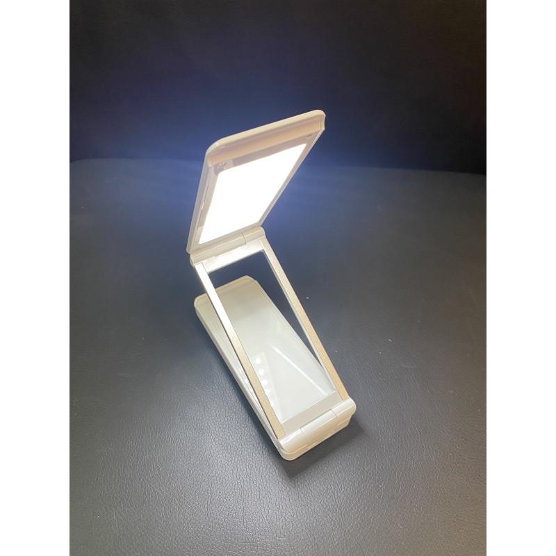 LED лампа раскладная/ Power Bank 6000 mAh