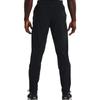 Under Armour Брюки мужские Storm Run Tapered Joggers Черный 1365622-002