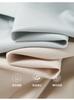 Lightweight and breathable seven quarter sleeve suit jacket for women's workplace temperament commuting women's summer suit