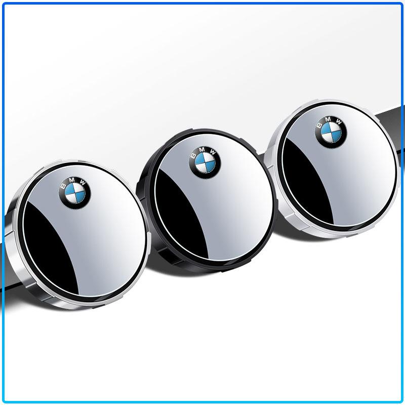 Для BMW E60 E46 E39 E38 E90 E36 F30 E30 E31 E34 F10 E87 E92 E91 E53 E70 X1 X5 X3 X6 Регулируемый 360 Градусов Зеркало Заднего Вида Угол Мертвой Зоны Автомобиля Значок