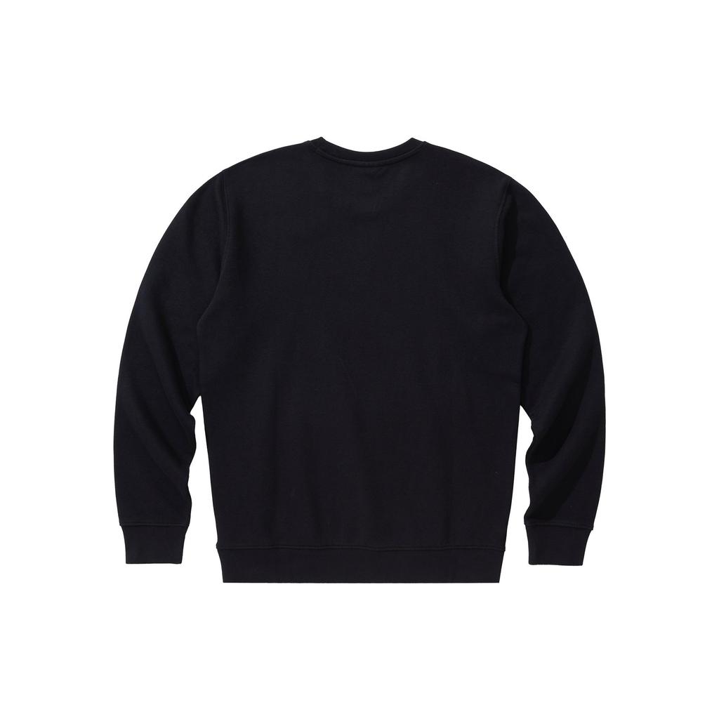 Champion Sweatshirts Unisex Crew Neck Thickened Heavyweight EM-USW26