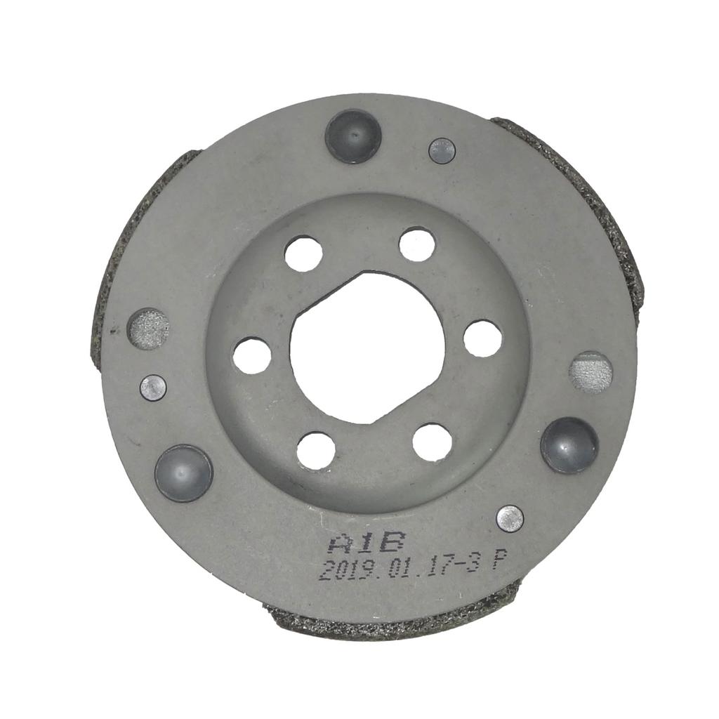 Business PRO Clutch Assembly for Yamaha 4-stroke Gearbox, NOVEL FORCE (NFCWAFCHGEA)