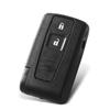 Корпус ключа-брелок для Toyota Prius 2004 2005 2006 2007 2008 2009 Corolla Verso Camry 2 3 кнопки