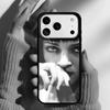 Чехол для телефона «Криминальное чтиво» для iPhone 17 Air 16e 15 14 13 Pro Max Задняя крышка для 12 11 Pro Coque