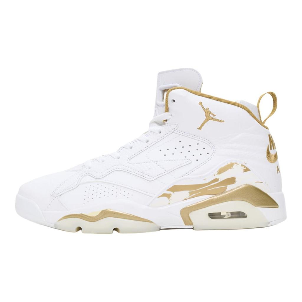 Jordan Mvp Белый Металлик Золотой DZ4475-170