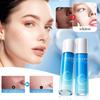 Collagen Whitening Toner Anti-aging Remove Wrinkles Hyaluronic Acid Hydrating Toner Facial Treatment