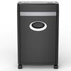 Comet P-8710 Cross-Cut Office Shredder CN plug (adapter included)