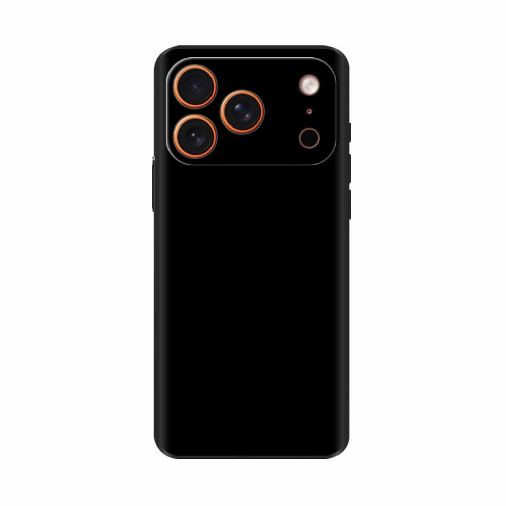 Мягкий чехол для телефона iPhone 17 Pro Крутой Волк Лев Защитный чехол для iPhone 17 Pro Max Жидкий силиконовый бампер для iPhone Air