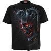 Spiral Direct Unisex Adult Death Embers T-Shirt