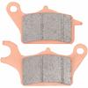 Motorcycle Brake Pad Golden Pad