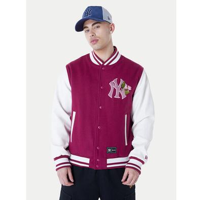 Куртка New Era Yankees MLB Floral