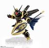 TAMASHII NATIONS NXEDGE STYLE Digimon Adventure Альфамон Цвет 95 мм окрашенная подвижная фигурка [DIGIMON UNIT] -Специальная версия- Прибл.. АБС и ПВХ