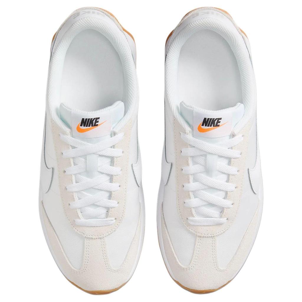 Nike Женские кроссовки Pacific White Gum Безопасный оранжевый Резиновый светло-коричневый HM4771-103