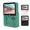 Портативная игровая консоль с картой памяти 32G, игровая консоль в стиле ретро, поддерживает 11 эмуляторов, 3,5 дюйма, IPS 