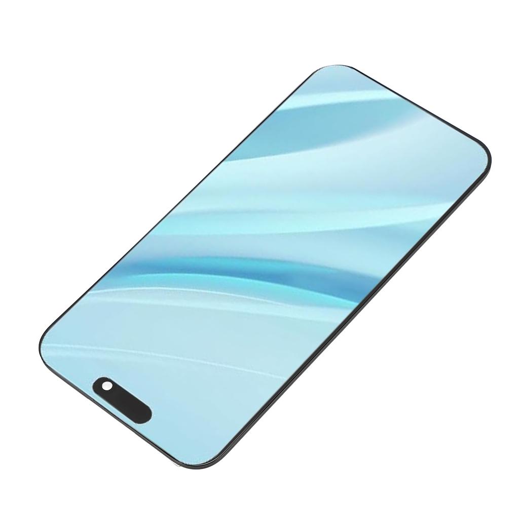 Замена экрана для телефона ProMax 15 6,7 дюйма Incell 3D сенсорный экран дигитайзер сборка