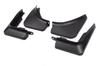 Premium Mudguards (4 Things) for Mercedes GLA H247 2020-rr