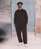 VDR Heavy Sweat Pants [Coca Mocha]