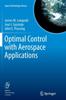 Книга Optimal Control with Aerospace Applications : 32