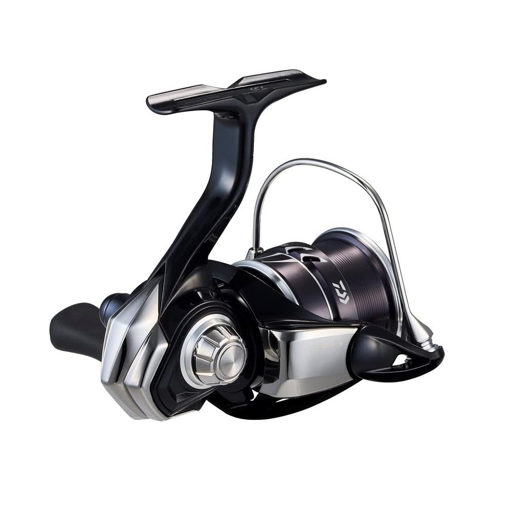 Daiwa Безынерционная катушка 23 Tatula FCLT2500SSHQD (ДАЙВА)