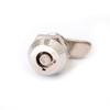 Zinc Alloy Cam Lock File Cabinet Mailbox Desk Drawer Cupboard Locker Lock