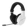 Беспроводная игровая гарнитура 2.4G Bluetooth 5.4 RGB подсветка Беспроводные игровые наушники с микрофоном шумоподавлением для ПК компьютера