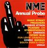 CD РАЗНЫЕ - Ежегодный Пробный Том 1 NMEBRATS99 Новая Музыкальная Экспедиция 1999 Великобритания Танцевальная и Электронная Подержанный