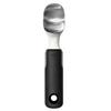 OXO Ice Cream Scoop Dishwasher Safe Silver